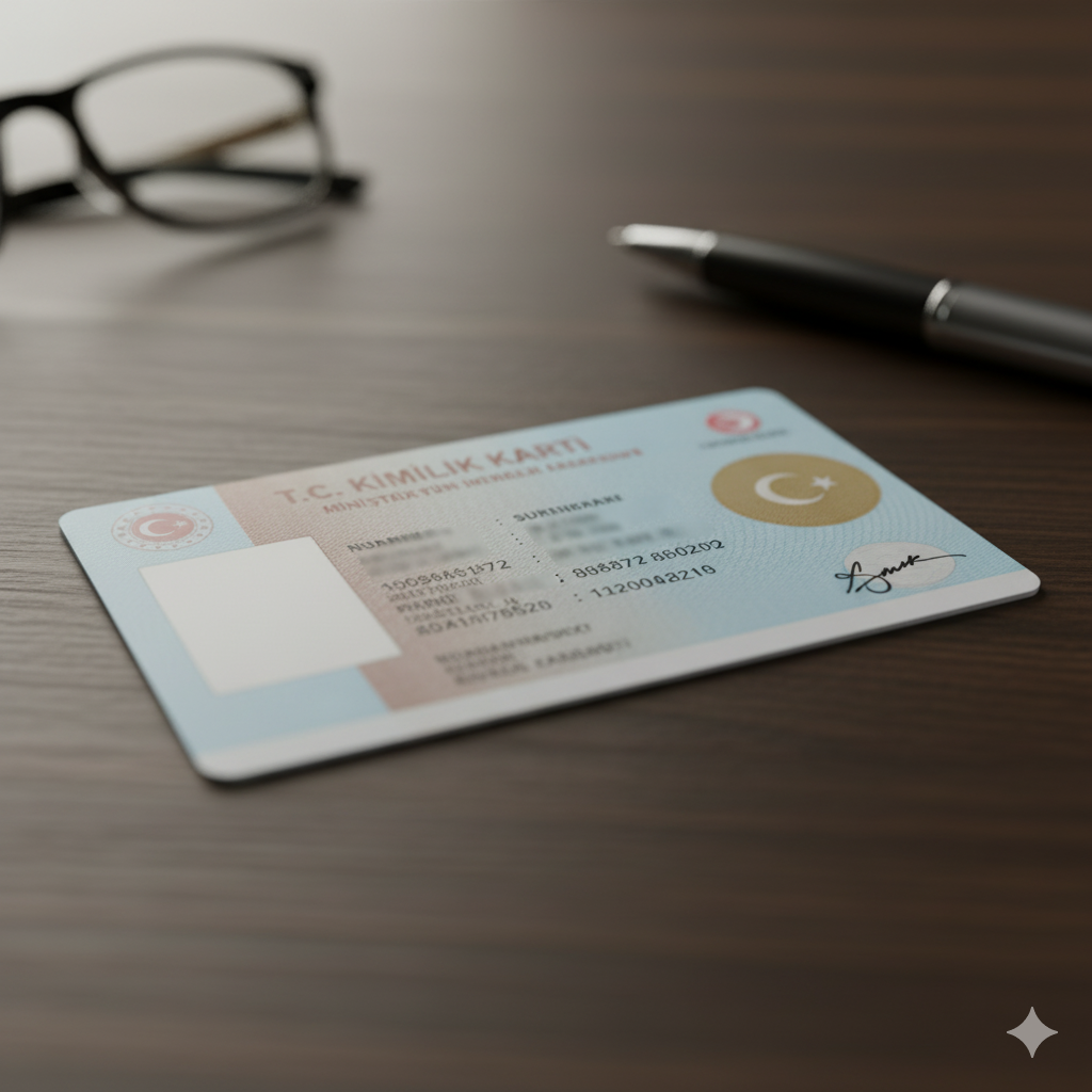 Tc Vatandasligi
